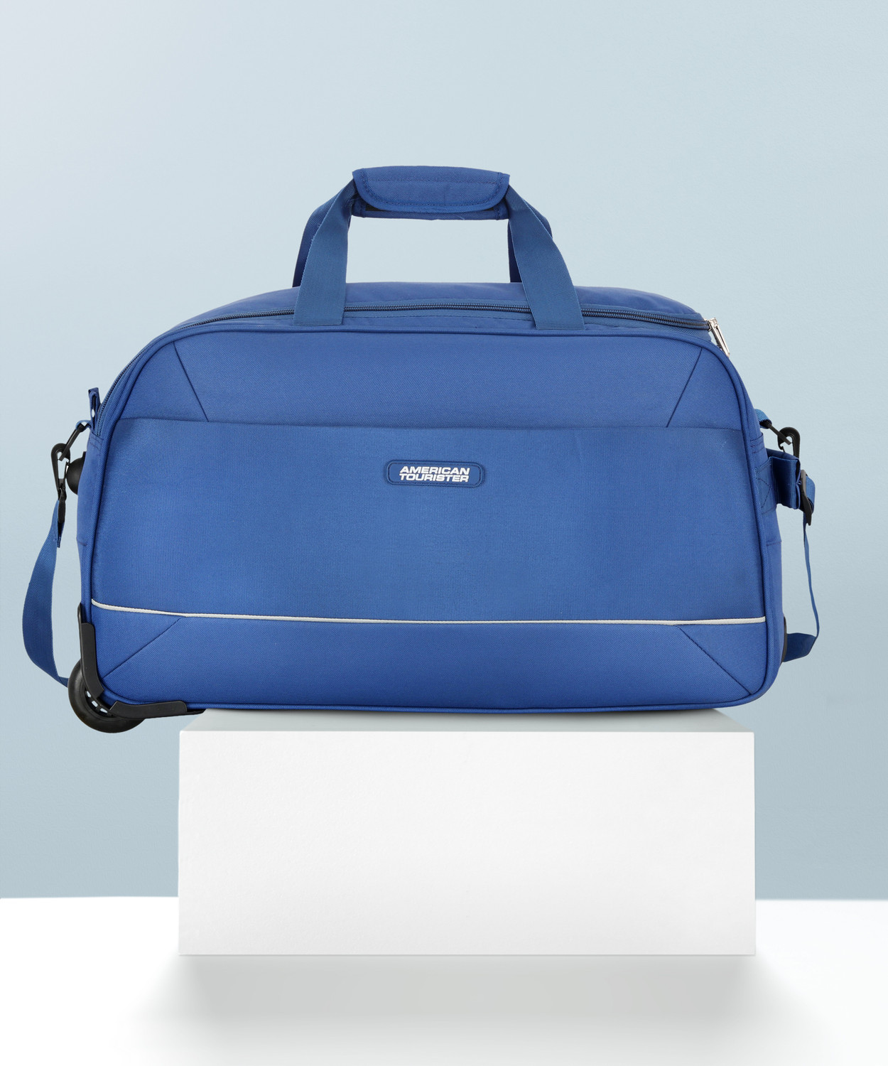 American tourister store duffle bag 65cm