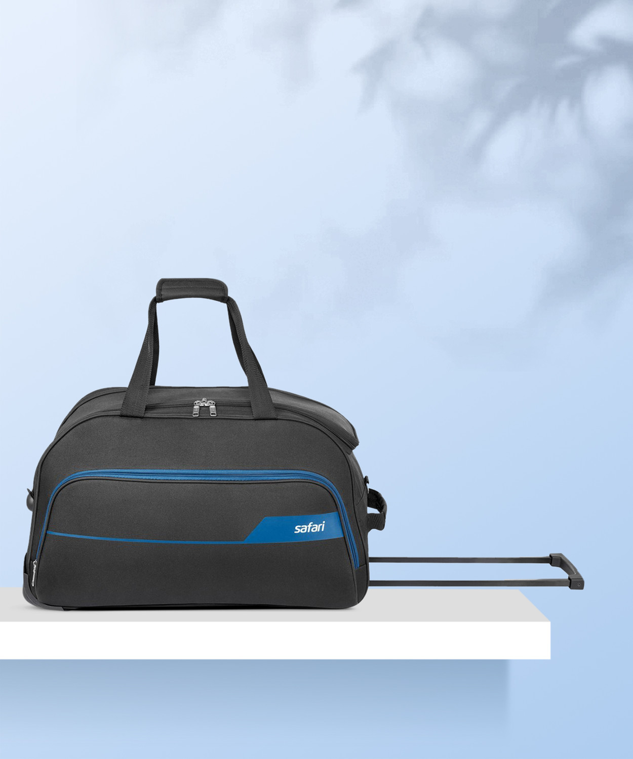 Safari duffle bag best sale price