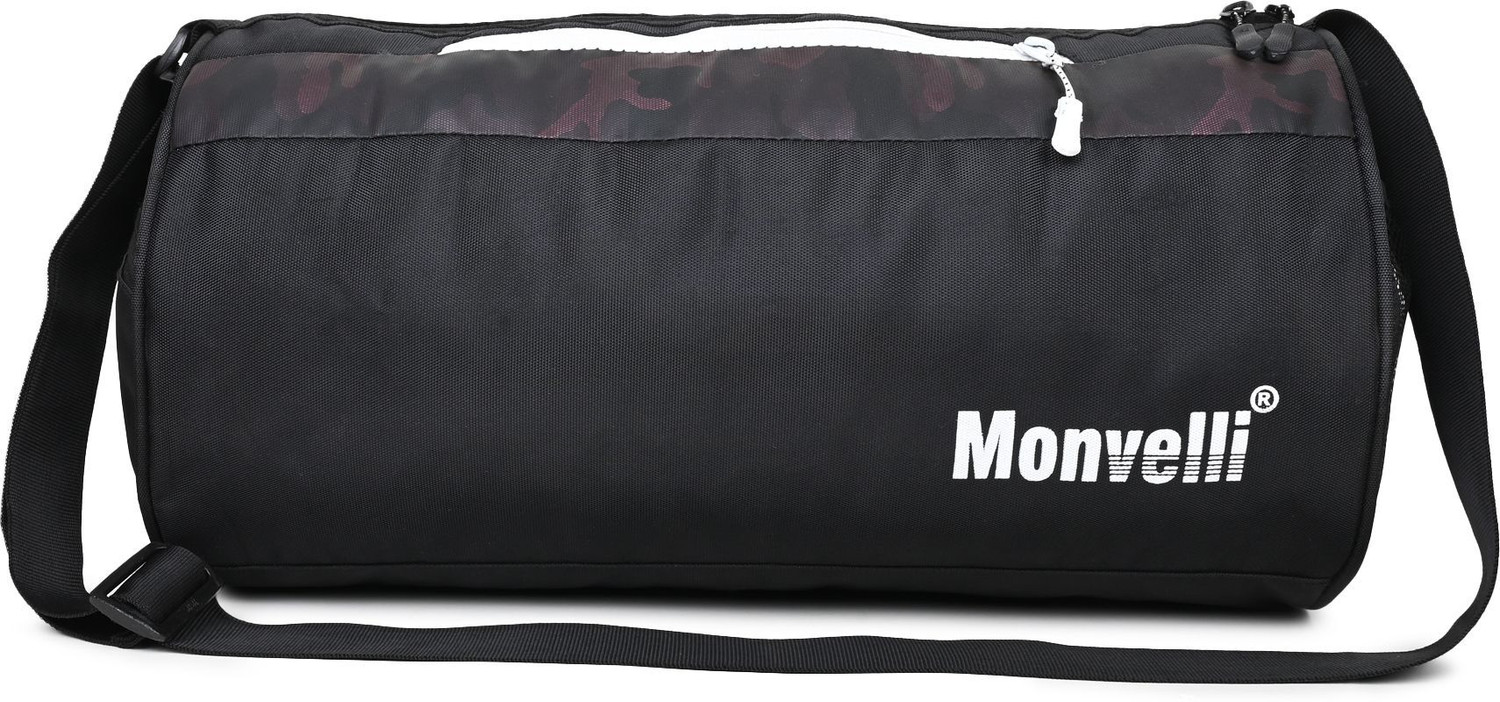 Image of MONVELLI For Gym And Indoor Outdoor sports . (Kit Bag)