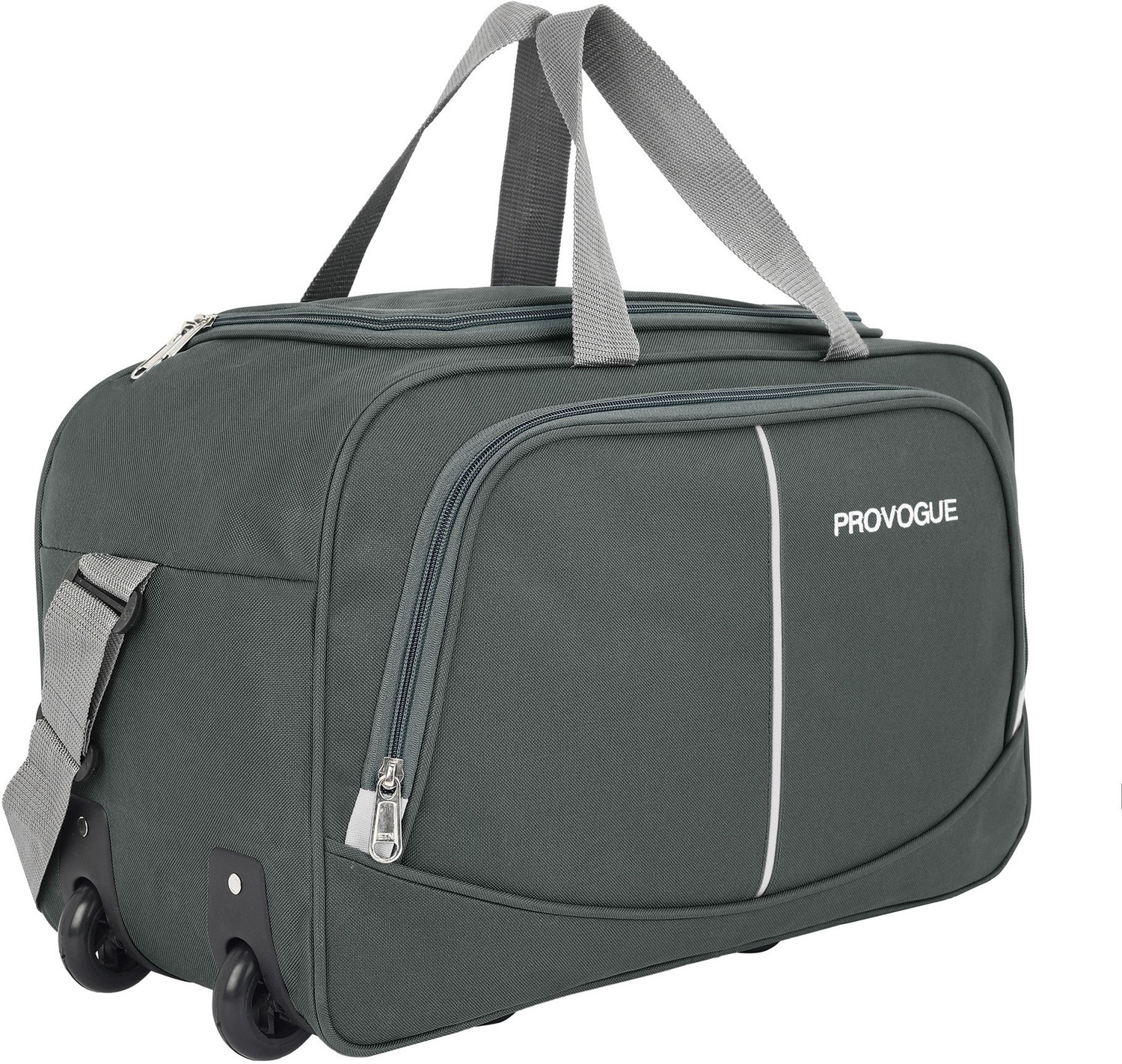 Provogue trolley outlet bags