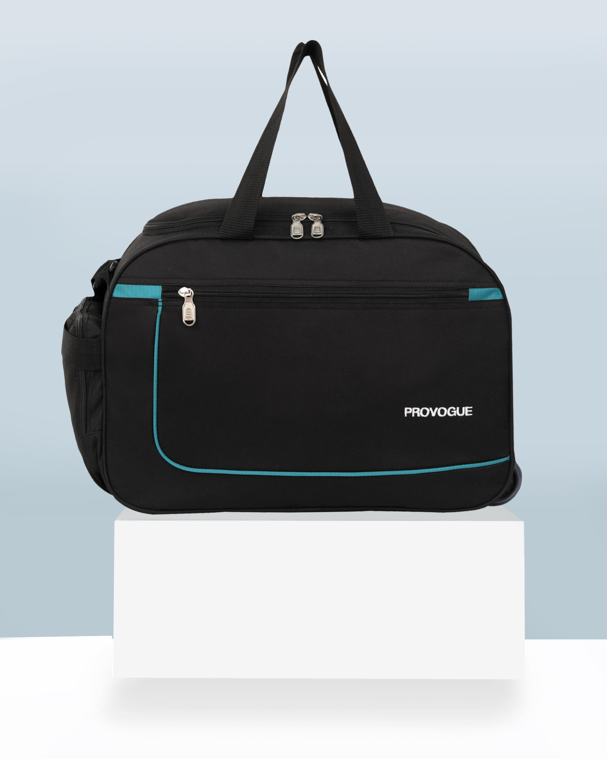 Provogue duffle bag blue price outlet