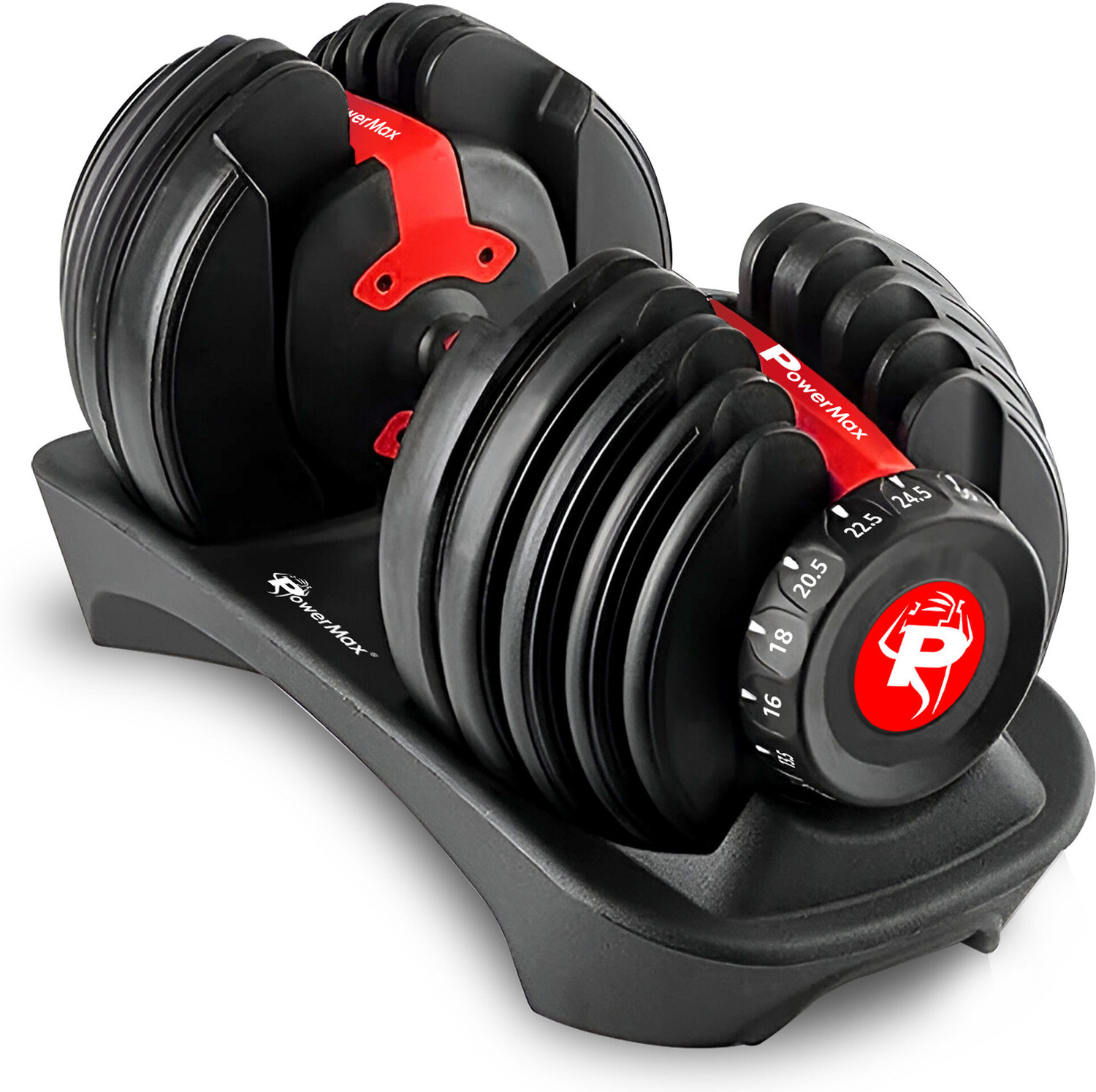 Image of WILORA 6 kg 3KG HEXA DUMBBELL SET (2PC'S*3KG'S=6KG'S) FOR HOME WORKOUT Home Gym Combo