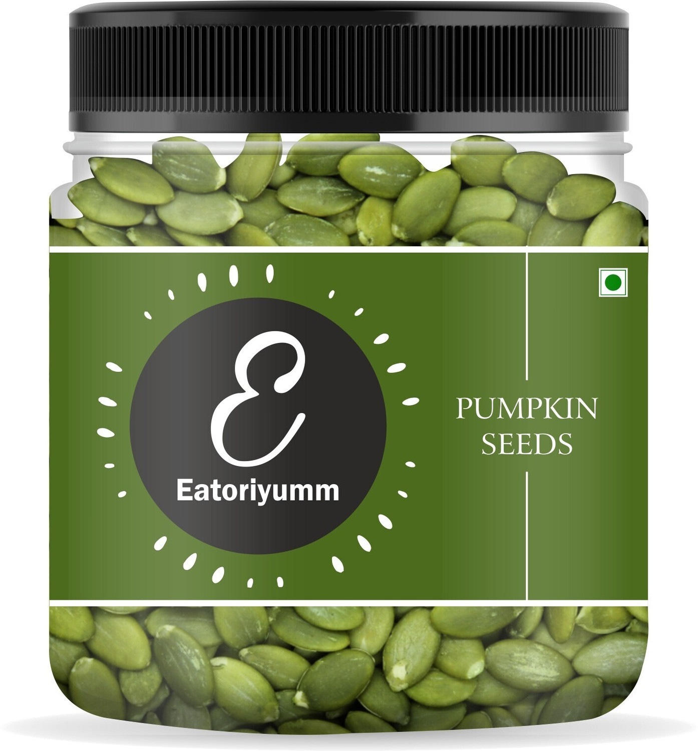 Eatoriyumm Pumpkin Seeds Pumpkin Seeds
