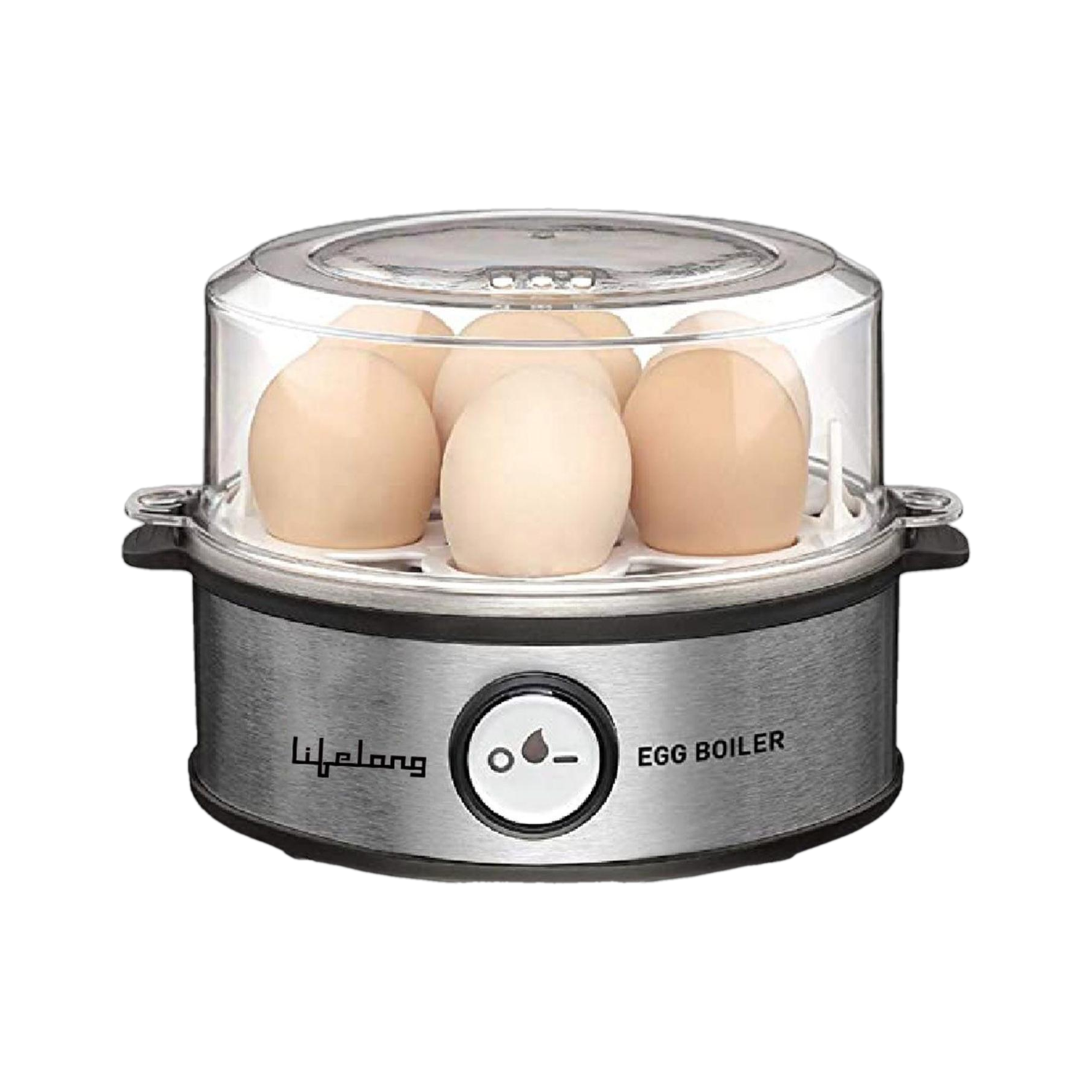 Lifelong LLEB05 Egg Boiler Egg Cooker