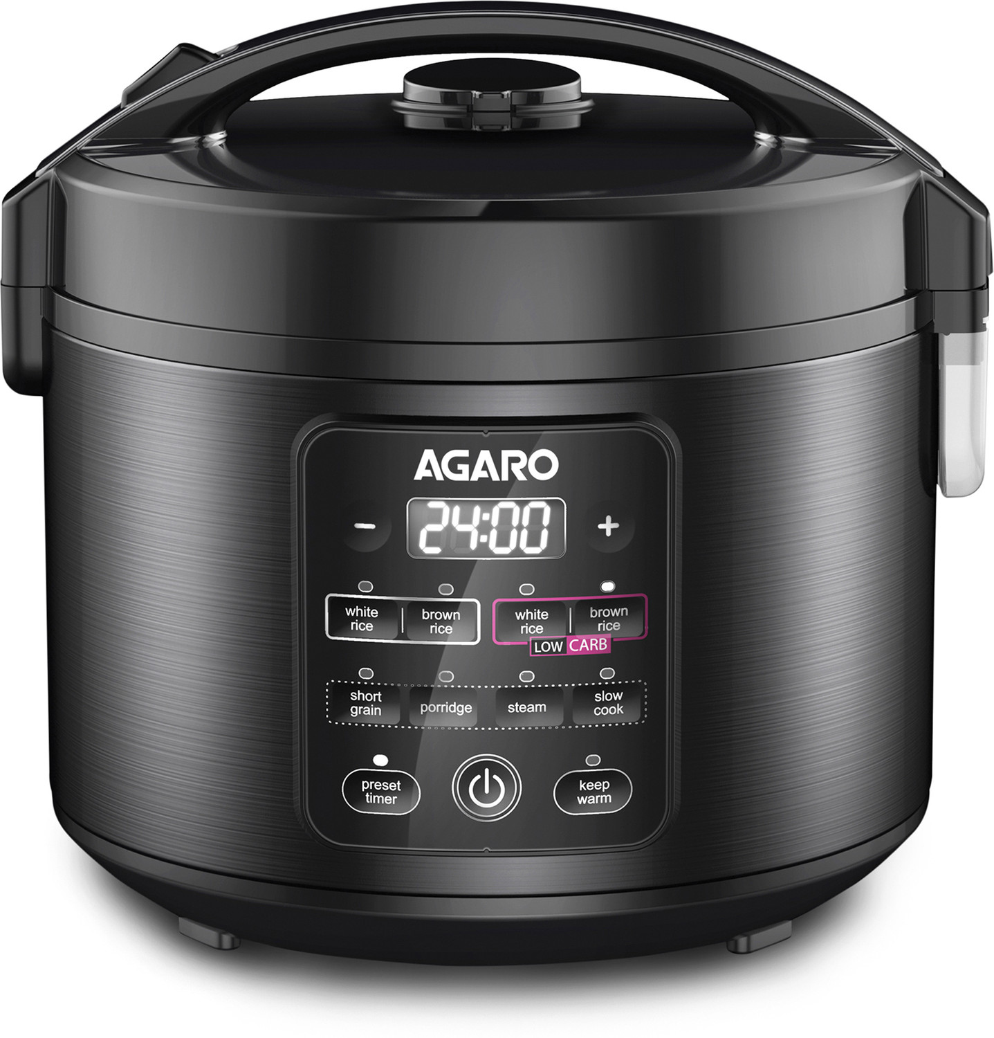 AGARO Regal Electric Rice Cooker