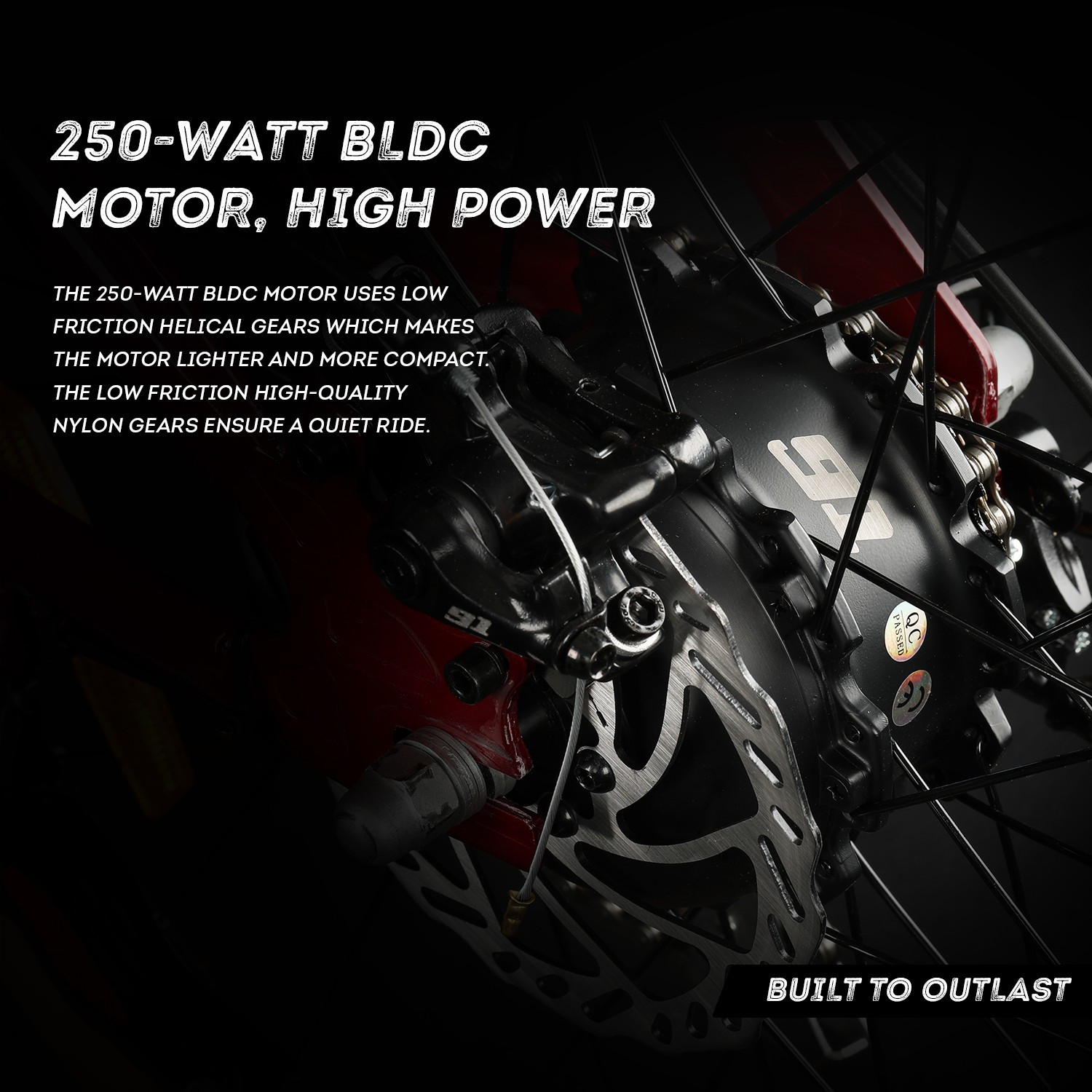 Image of Ninety one Meraki 29T Single Speed- Gloss Red 29 inches Single Speed Lithium-ion (Li-ion) Electric Cycle