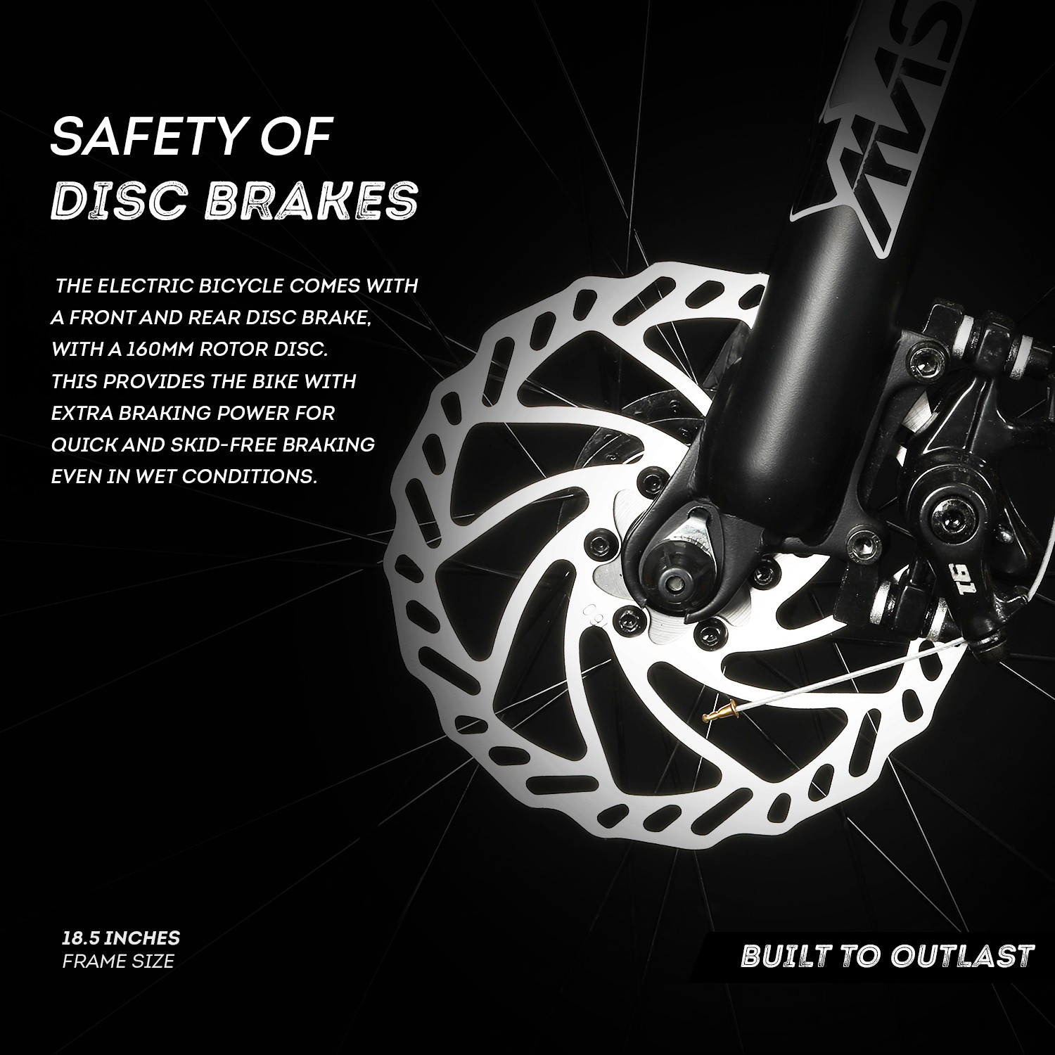 Image of Ninety one Meraki 29T Single Speed- Gloss Red 29 inches Single Speed Lithium-ion (Li-ion) Electric Cycle