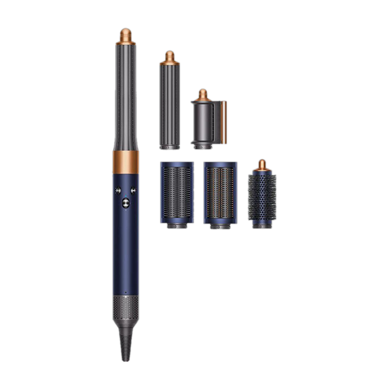 Dyson 395956-01 Electric Hair Styler