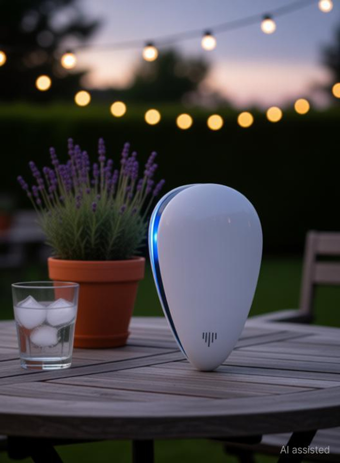 Image of Arrom Cordless Anti-Mosquito Racket /Bat, 4000V Rechargeable Fly Swatter, UV LED Light Electric Insect Killer Indoor, Outdoor (Fly Swatter)