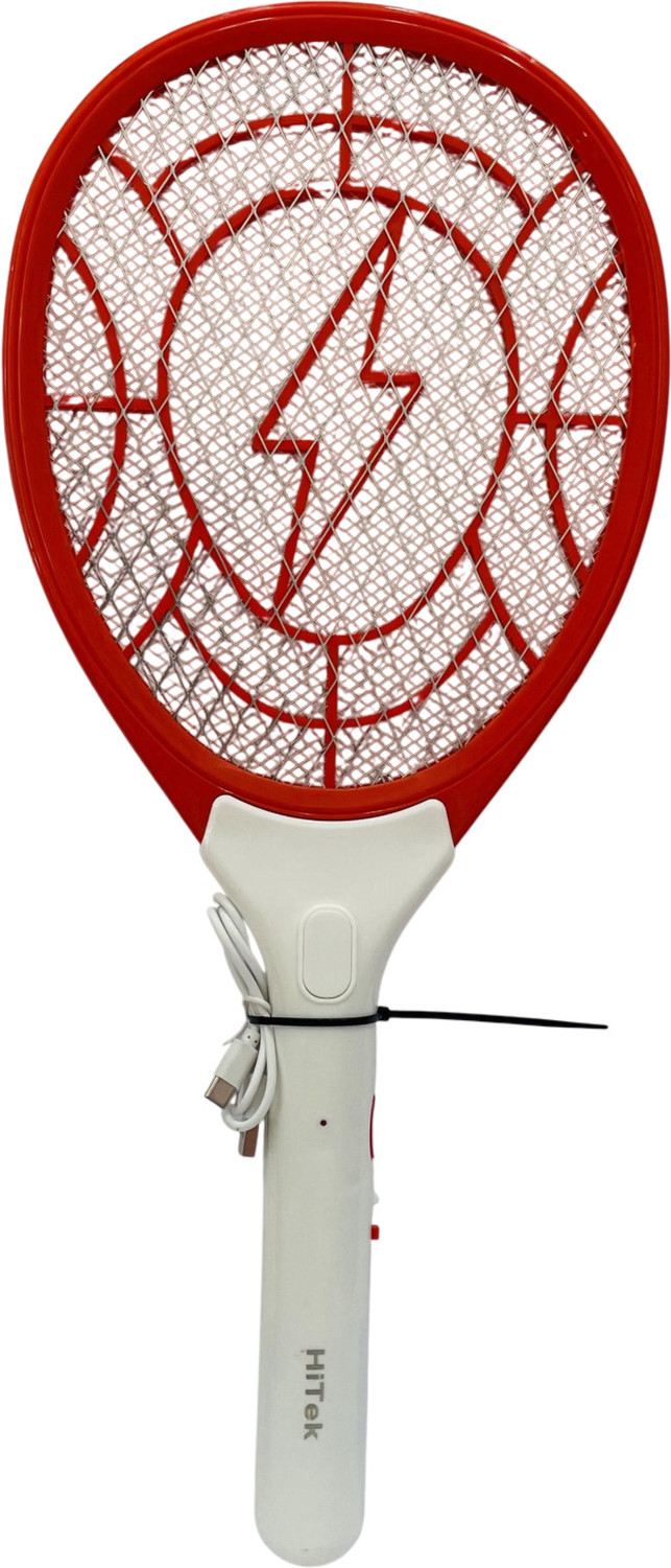 Image of Crompton ANTI-MOSQUITO RACQUET-ZAPPY-DUO Electric Insect Killer Indoor (Bat)