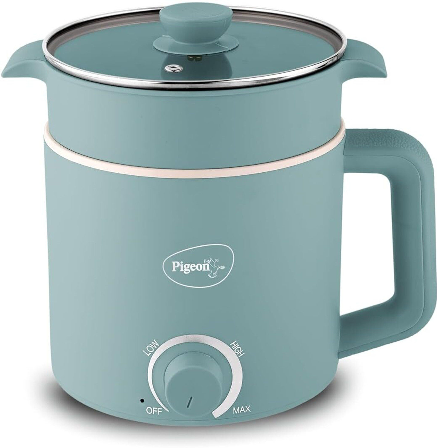 Pigeon 16214 Multi Cooker Electric Kettle