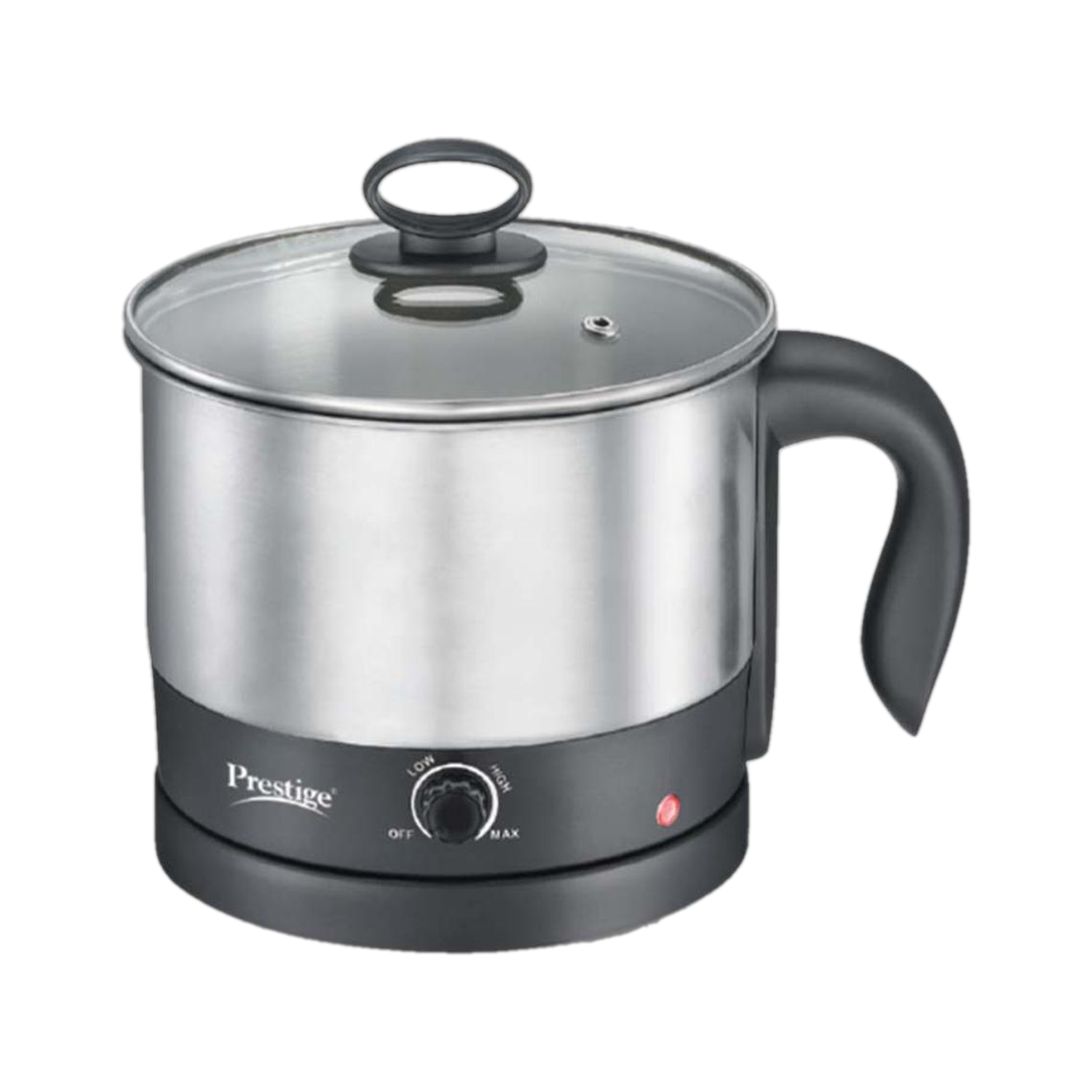 Prestige PMC 1.0+ Multi Cooker Electric Kettle – ₹1600