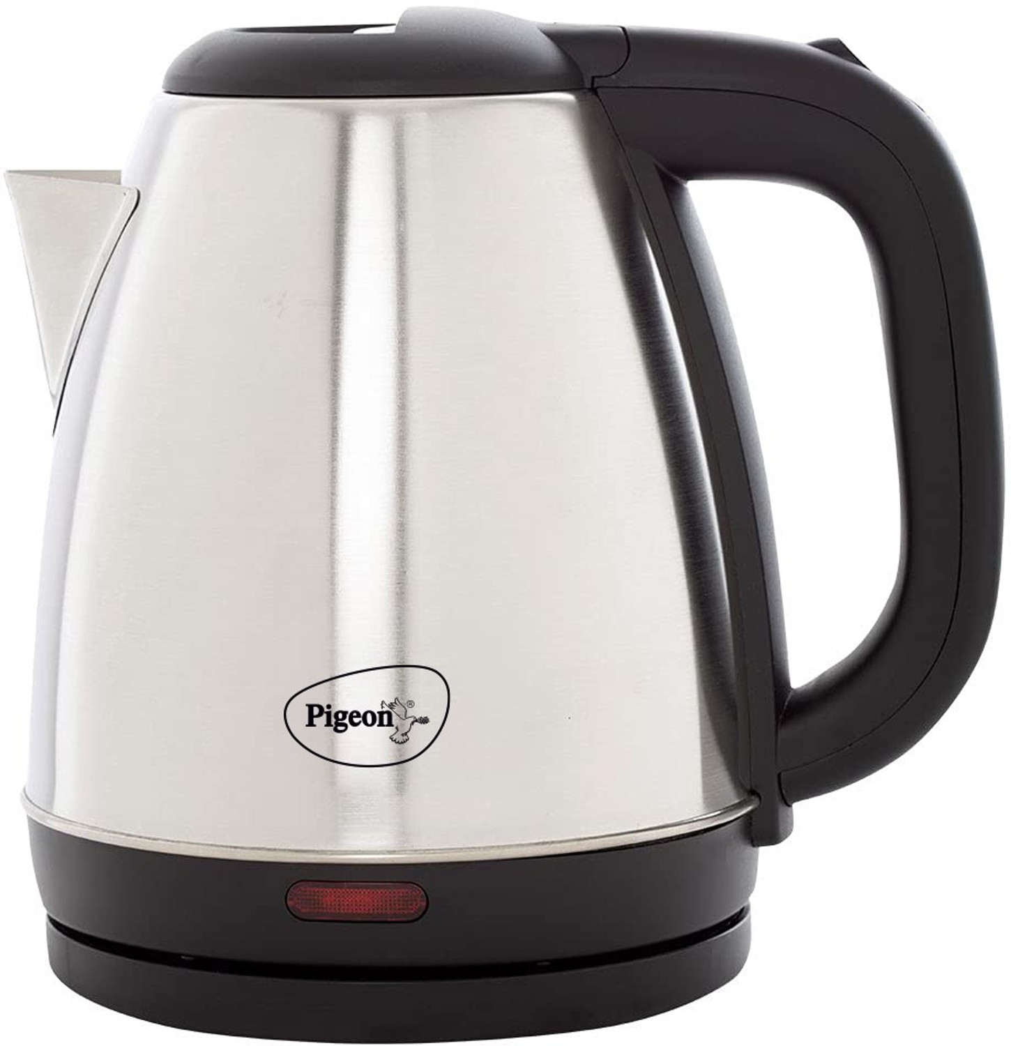Pigeon Favourite Electric Kettle – 1.5L Fast Boil, ₹525