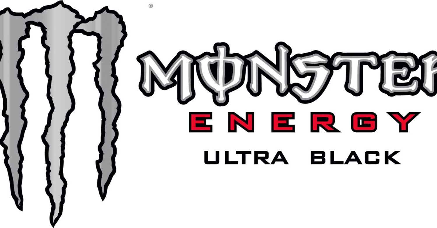 Image of Monster Energy Ultra Black (IMPORTED FROM USA) Sports Drink