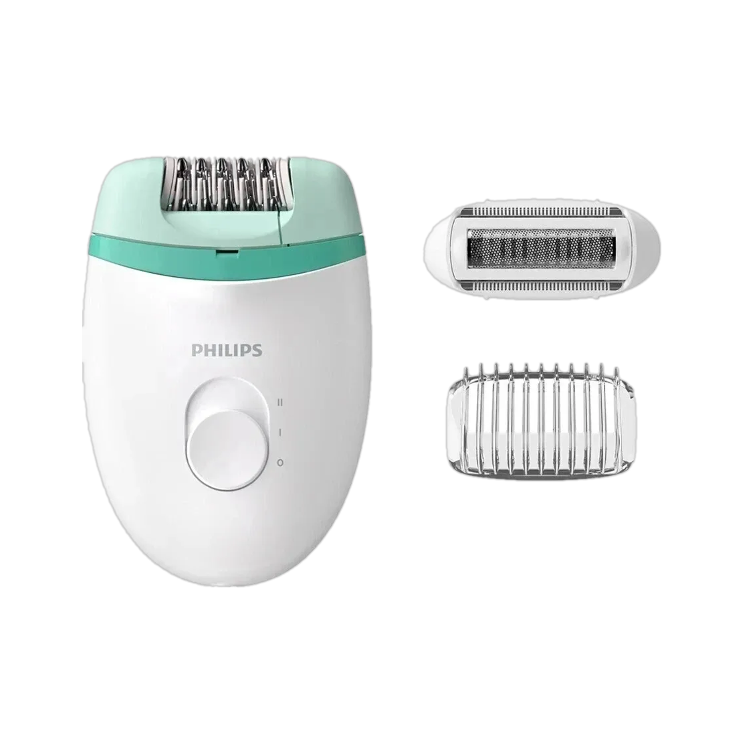 PHILIPS BRE245/00 Corded Epilator
