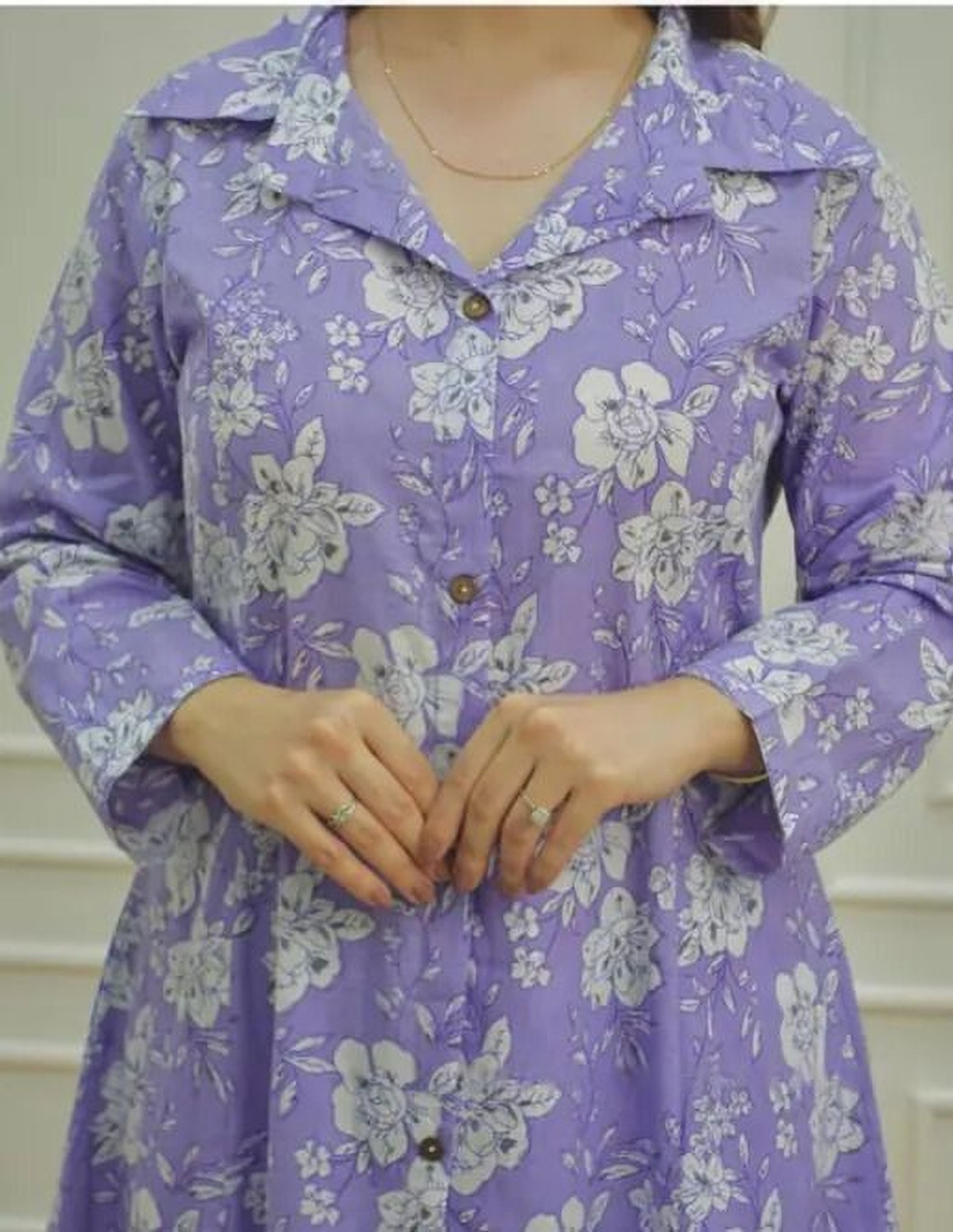 Image of Jaya Women Viscose Rayon Kurta Palazzo Set