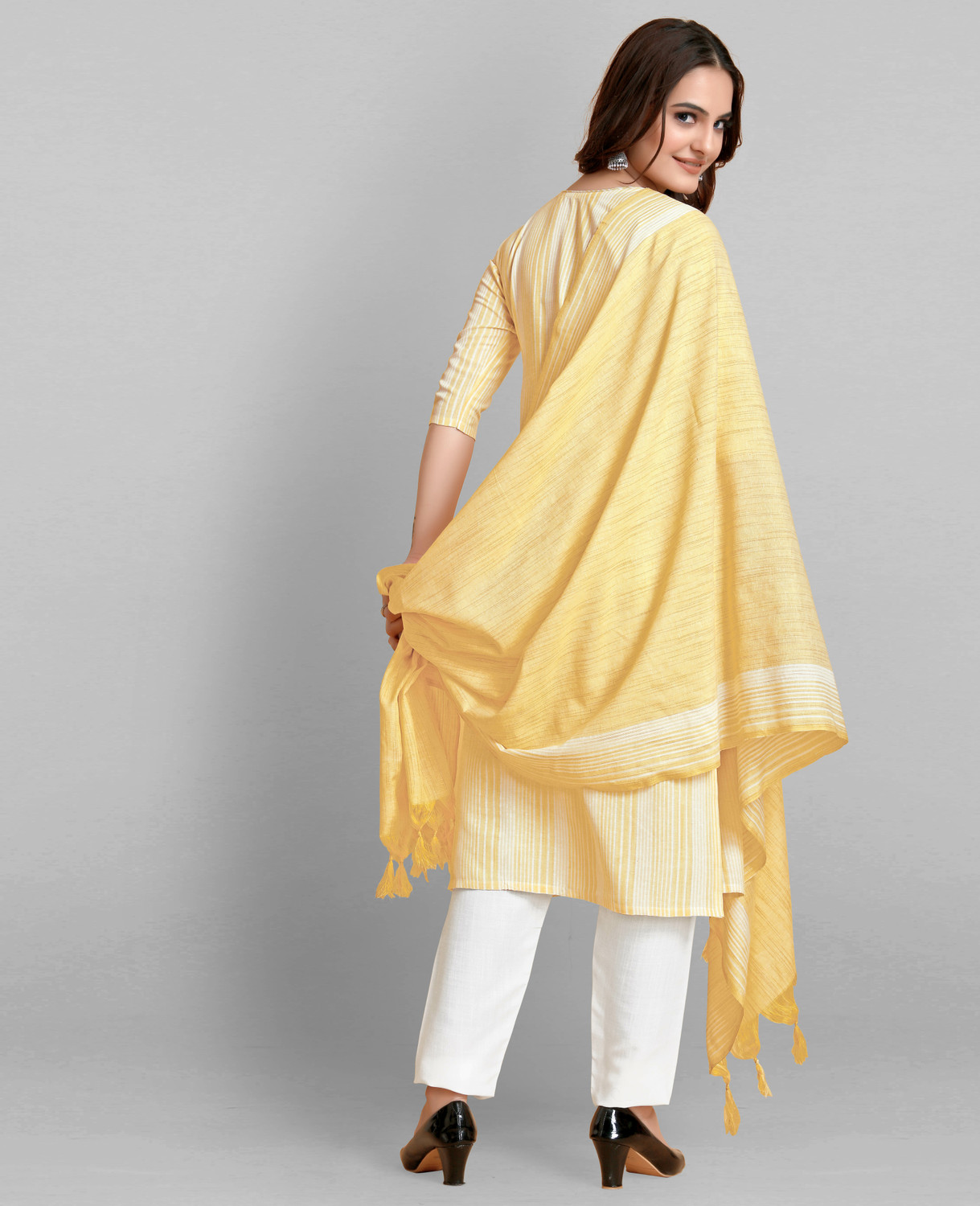Ethnic knock kurta online