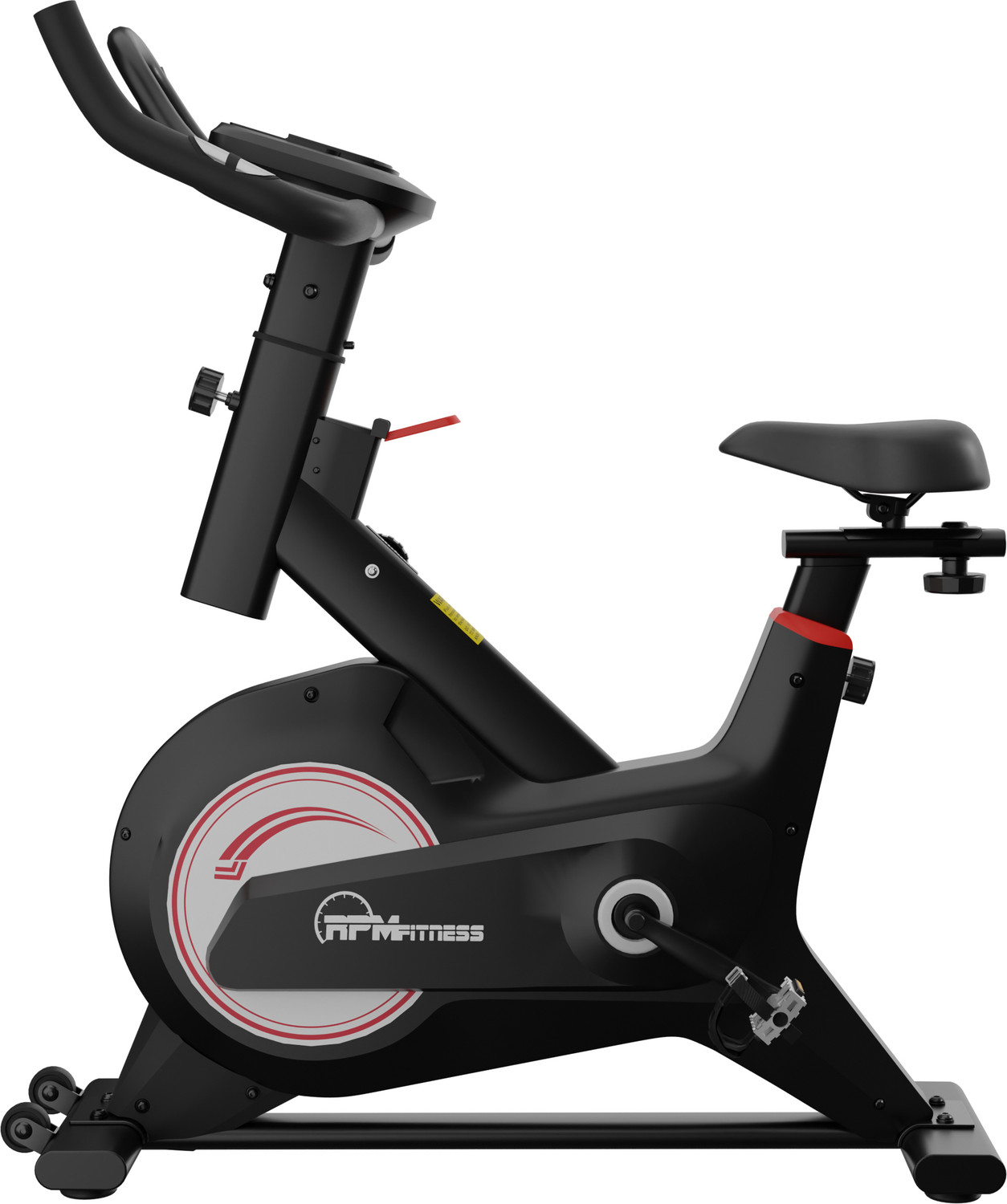 Rpm600 deals exercise bike