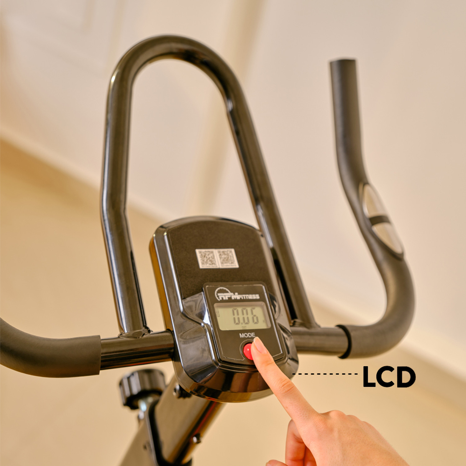 Rpm600 exercise bike clearance