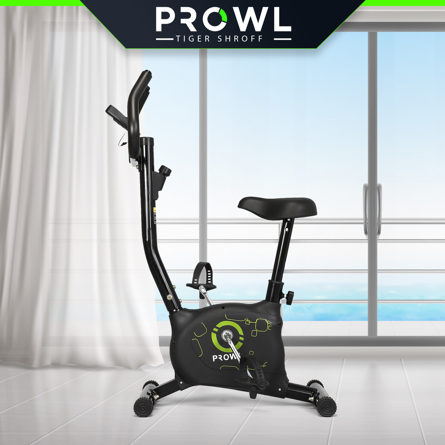 Gt best sale fitness bike