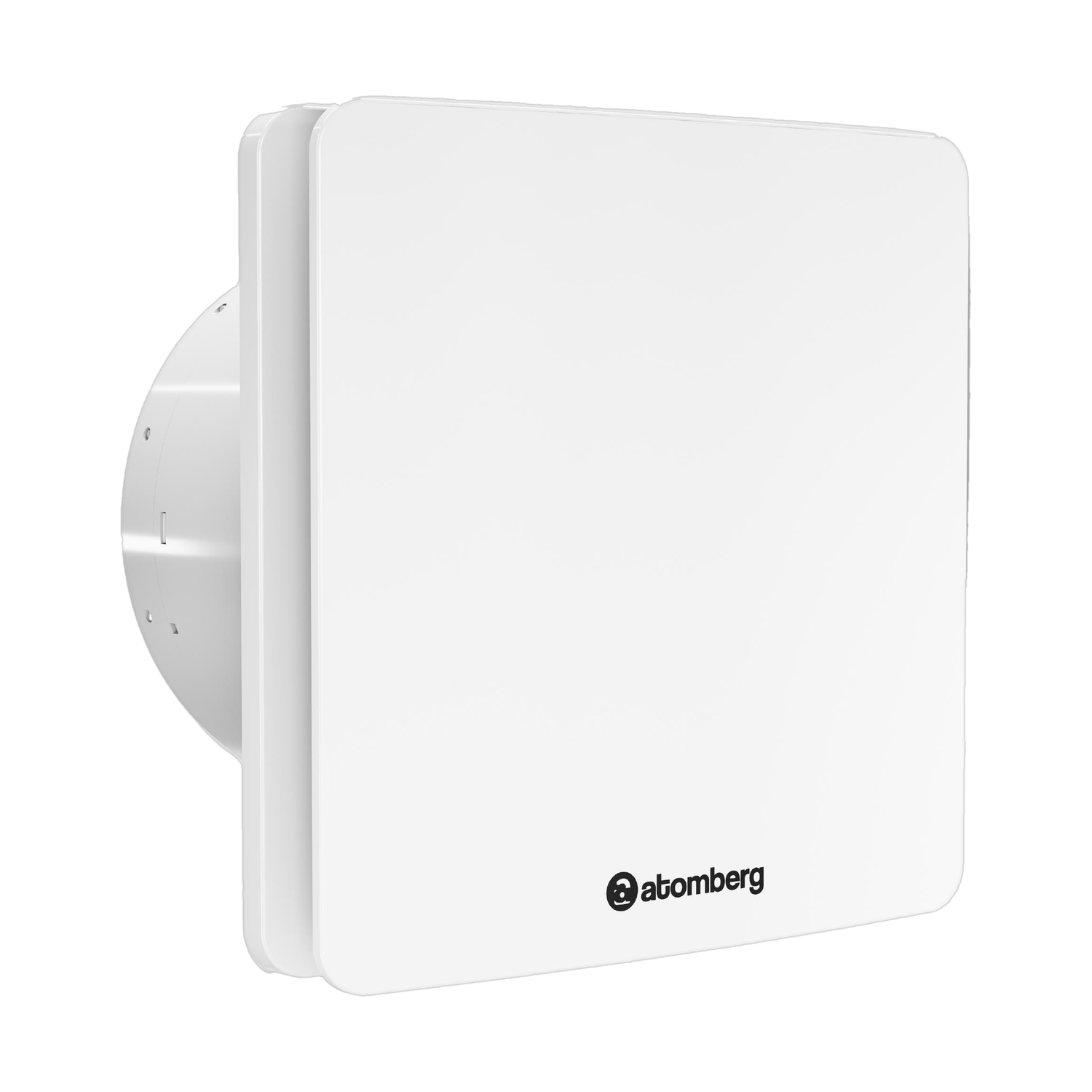 Atomberg Studio white 150 mm Exhaust Fan