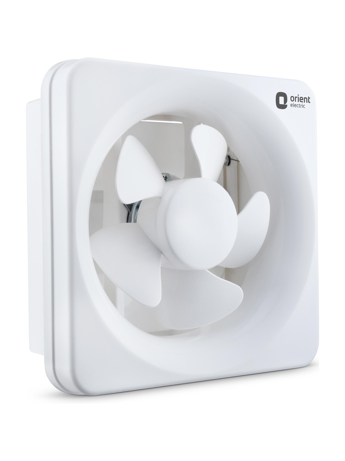 Ventilator DX Neo 200 mm |High suction| Noiseless Operation 200 mm Exh
