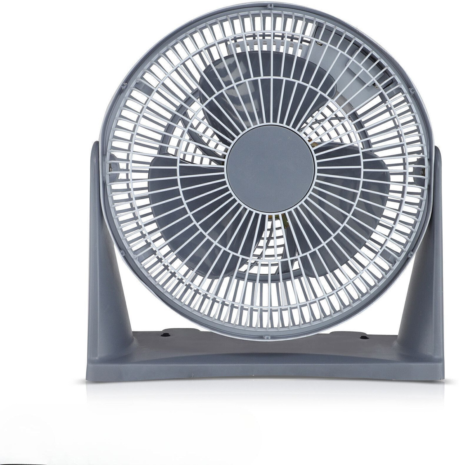 Image of PARADISEECOM (Table Fan) TurboGale: Power-Packed Table Fan for Instant Cooling VB274 with 1 Year Warranty 1000 mm Table Fan (Multicolor | Pack of 1)