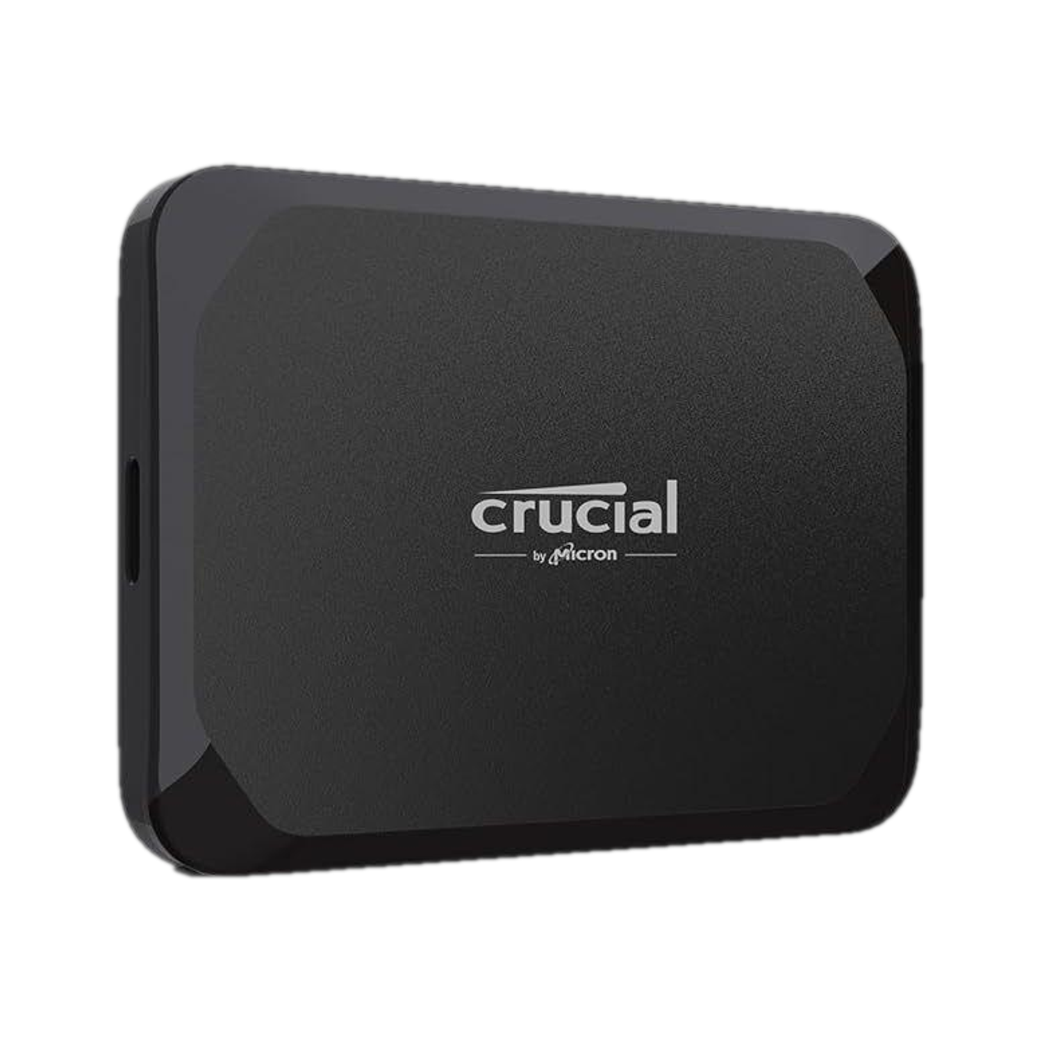 Crucial 1.0 TB External Solid State Drive (SSD)