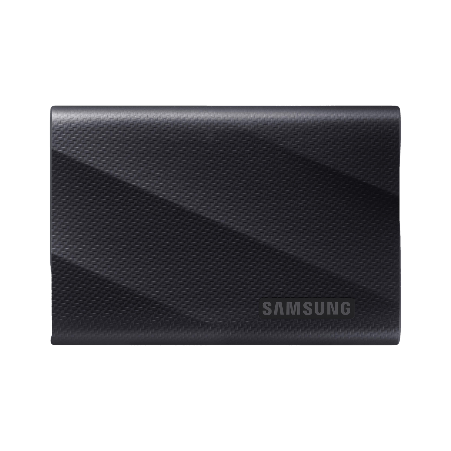 SAMSUNG MU-PG1T0B/WW / T9 Portable, USB 3.2 Gen 2x2, up to 2,000 MB/s Read Speed 1 TB External Solid State Drive (SSD)