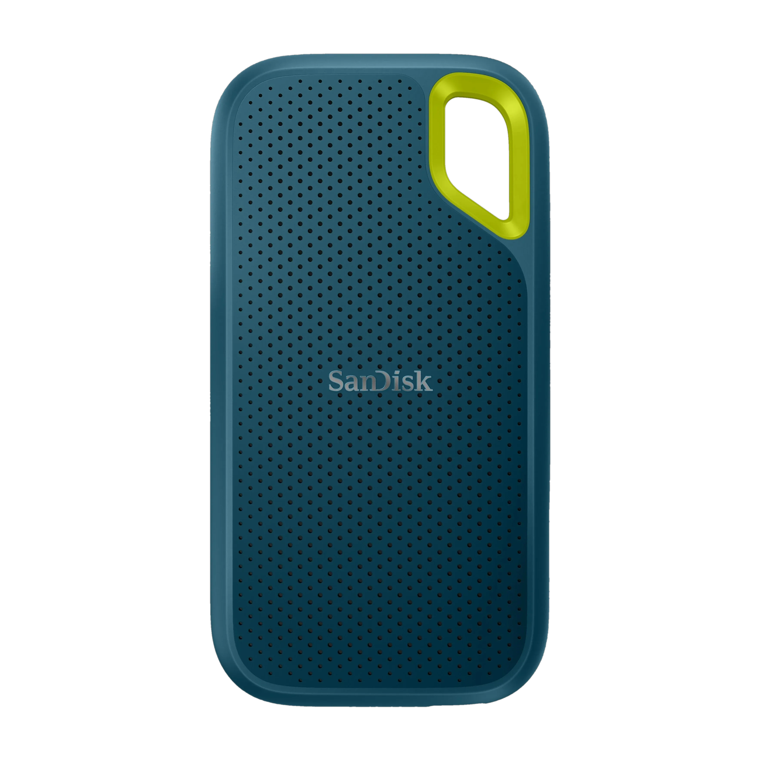 Image of Verbatim 512 GB External Solid State Drive (SSD) (Black)