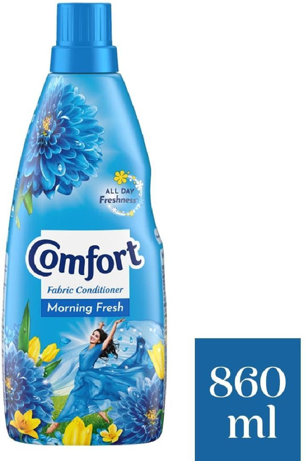 Comfort After Wash Fresh Fabric Conditioner 860ml - ₹198