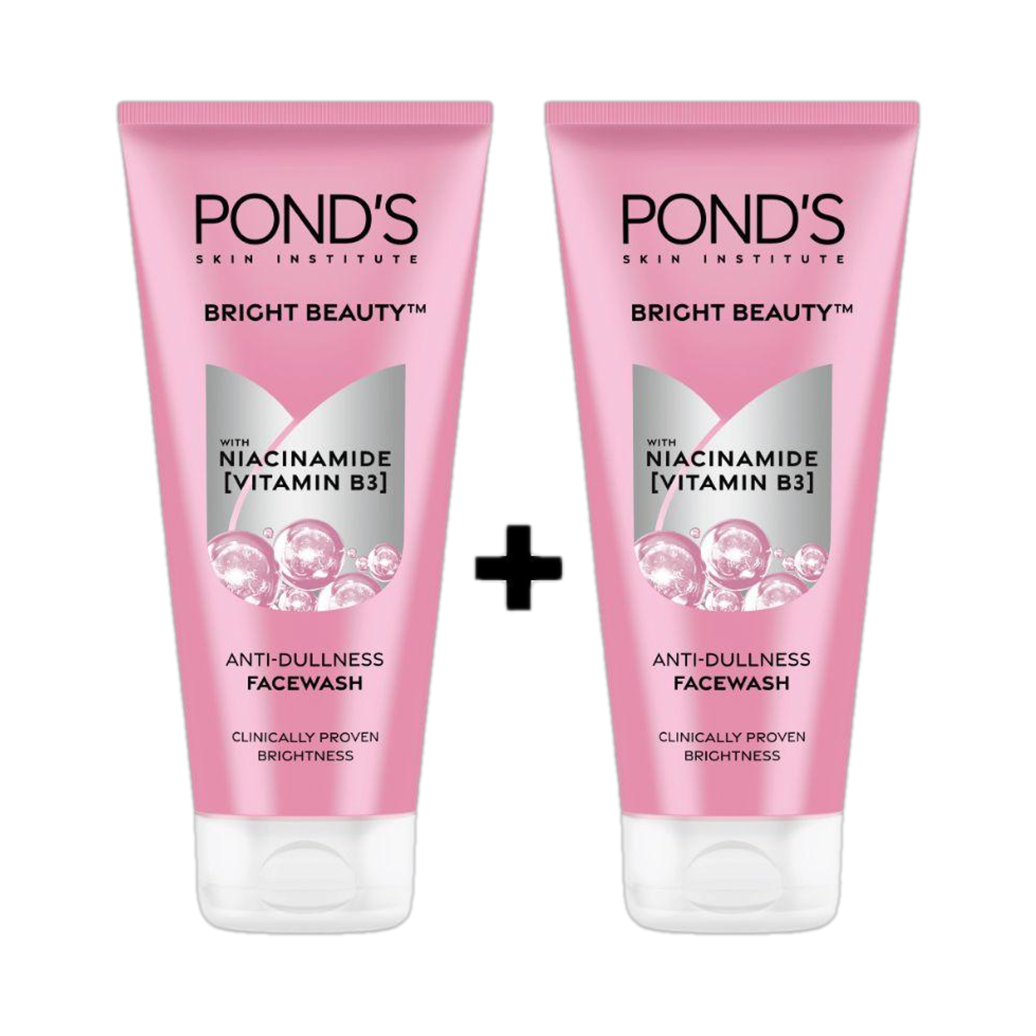 POND's Bright Beauty Spotless Glow Facewash with Vitamin B3 Face Wash