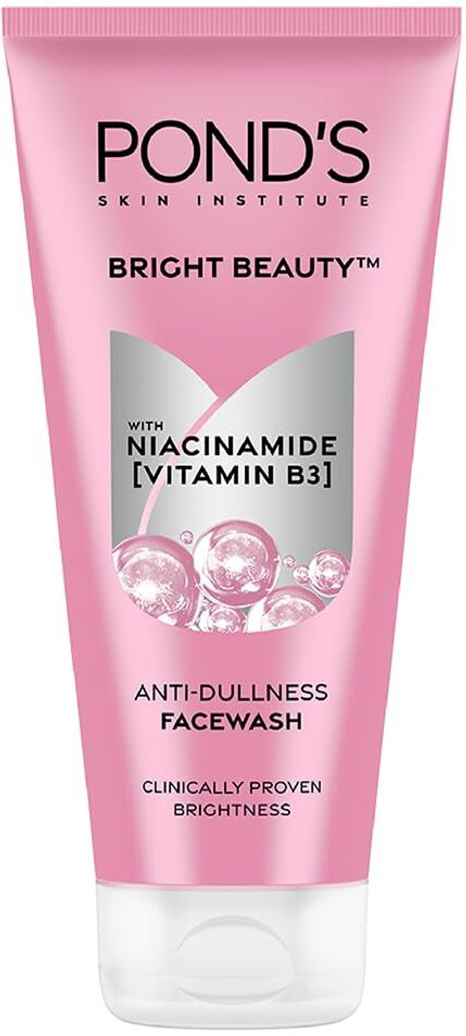 PONDS White Beauty Spot-less Fairness  (200 g)  Face Wash