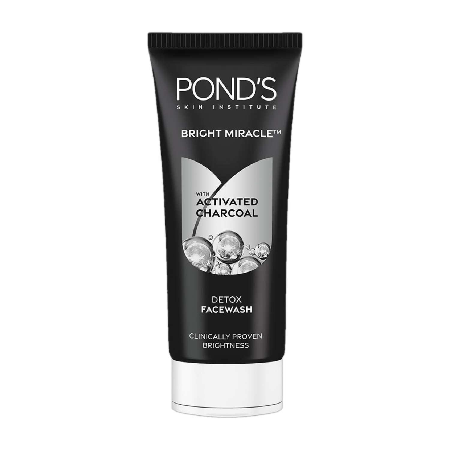 PONDS Pure White Anti-Pollution + Purity  Face Wash