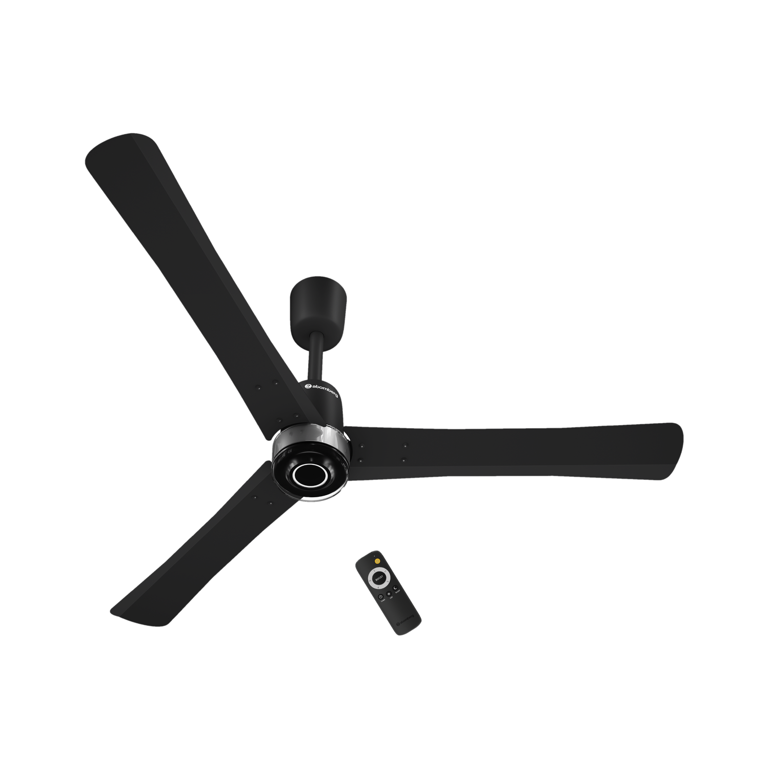 Atomberg Renesa Elite 5 Star 1200 mm 3 Blade Ceiling Fan