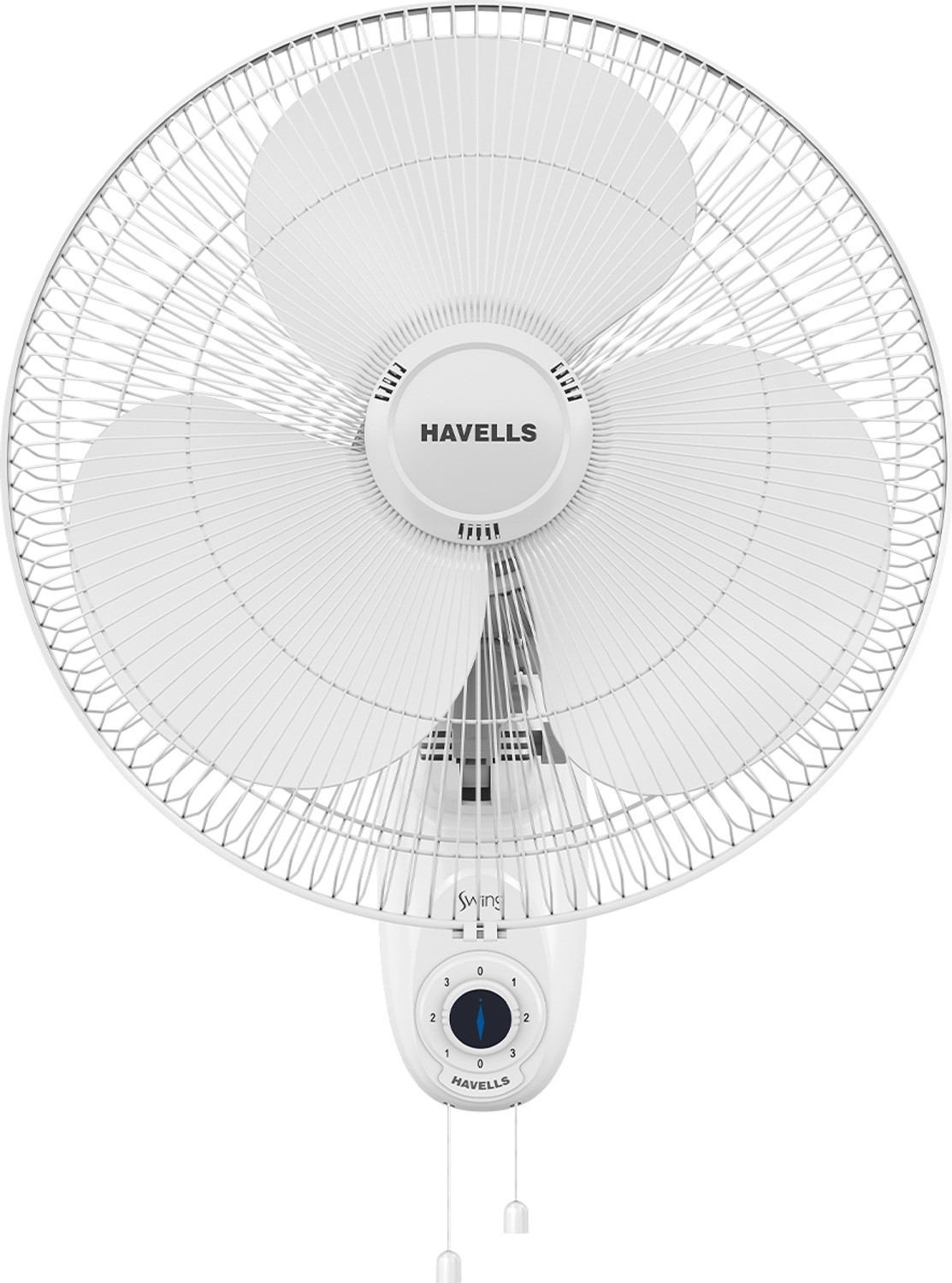 HAVELLS Swing 400 mm 3 Blade Wall Fan