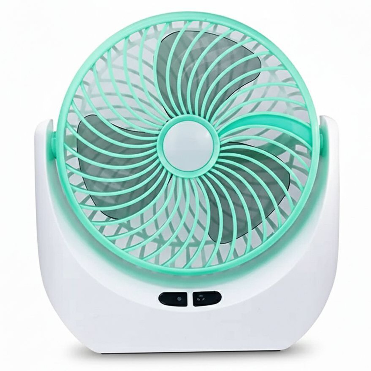Image of vivaglo 3.99 L Room /Personal Air Cooler (Multicolor, Portable Cool Breeze Mini Air Cooler)