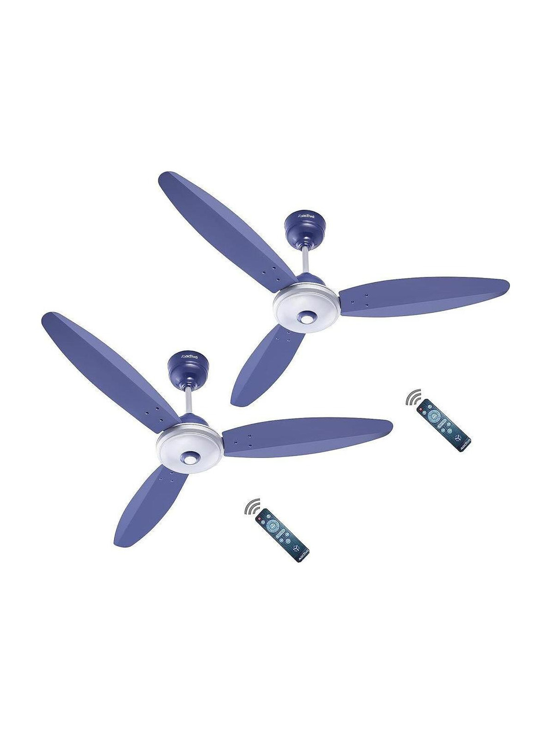 ACTIVA Graica BLDC Ceiling Fan 5 Star 1200 mm BLDC Motor with Remote 3