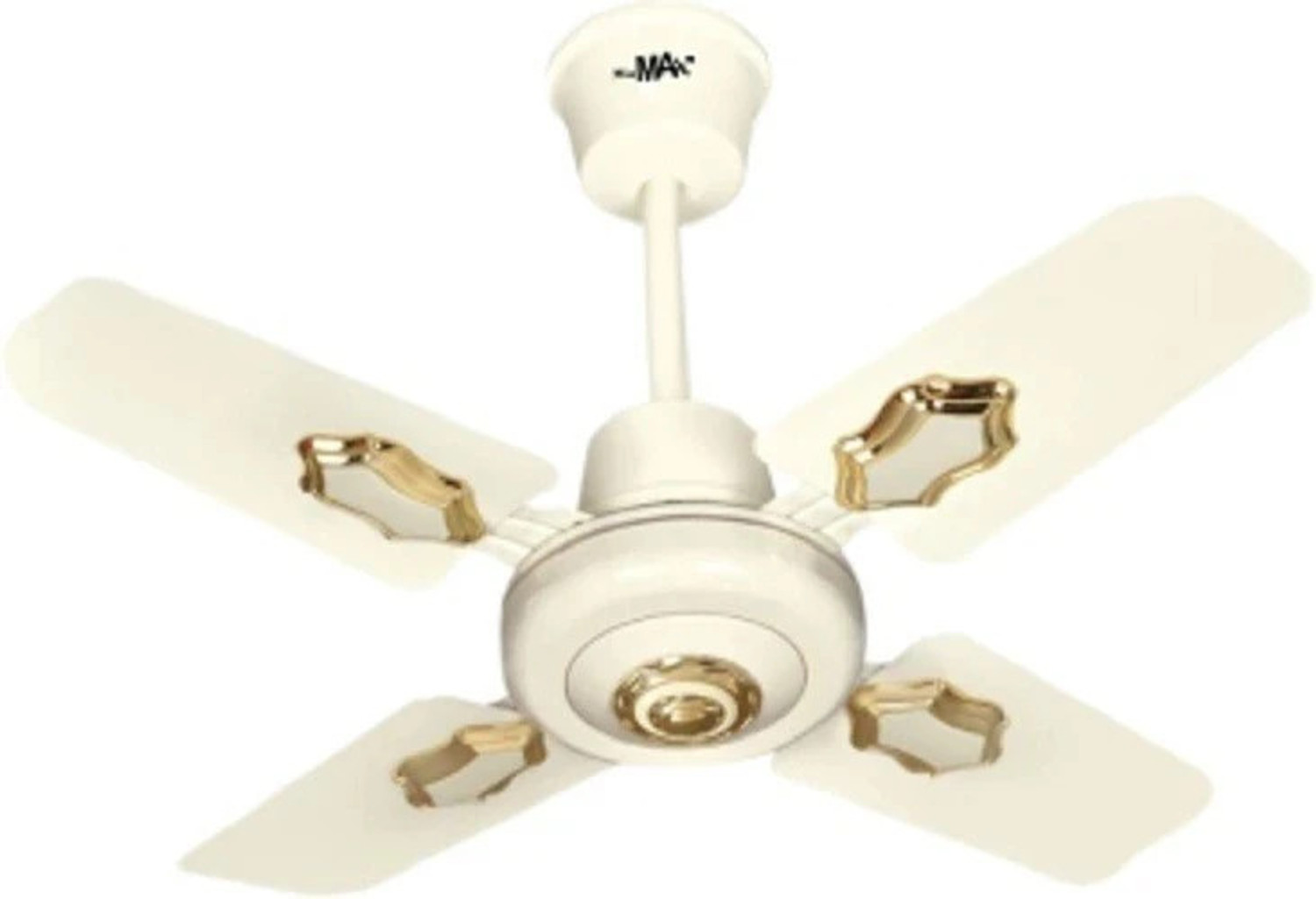 MinMAX 600 MM Classic Hi-Speed 600 mm 4 Blade Ceiling Fan