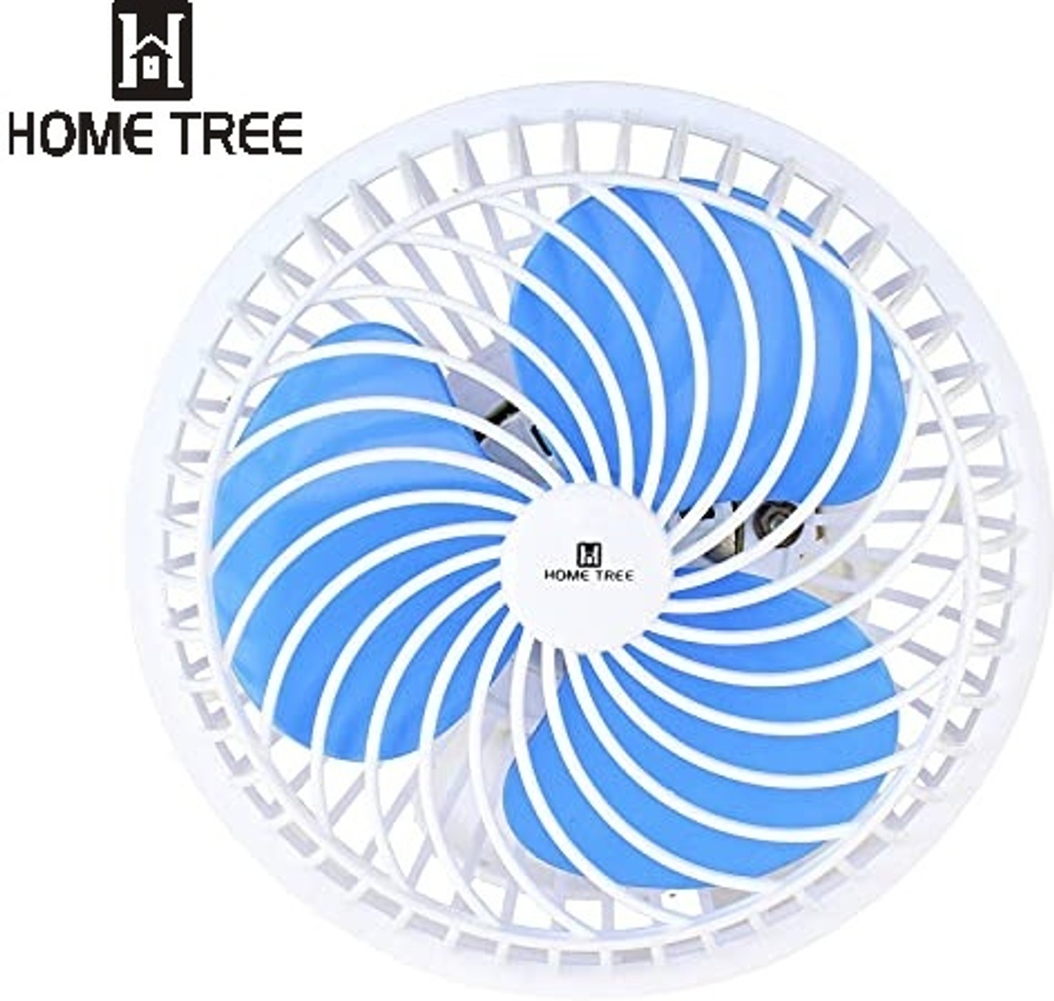 Image of PARADISEECOM (Table Fan) TurboGale: Power-Packed Table Fan for Instant Cooling QO266 with 1 Year Warranty 1000 mm Table Fan (Multicolor | Pack of 1)