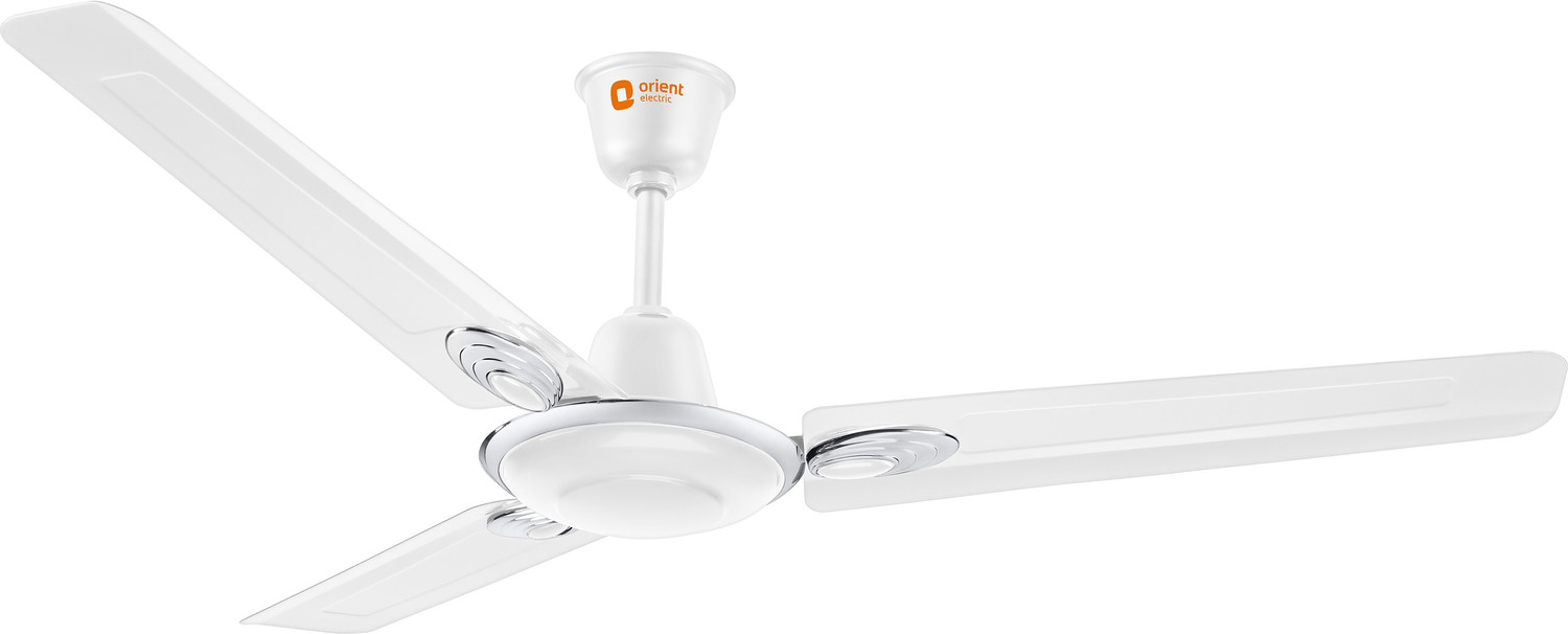Image of Orient Electric Ujala Plus with 2 Year Warranty Energy Saving 1200 mm Ceiling Fan