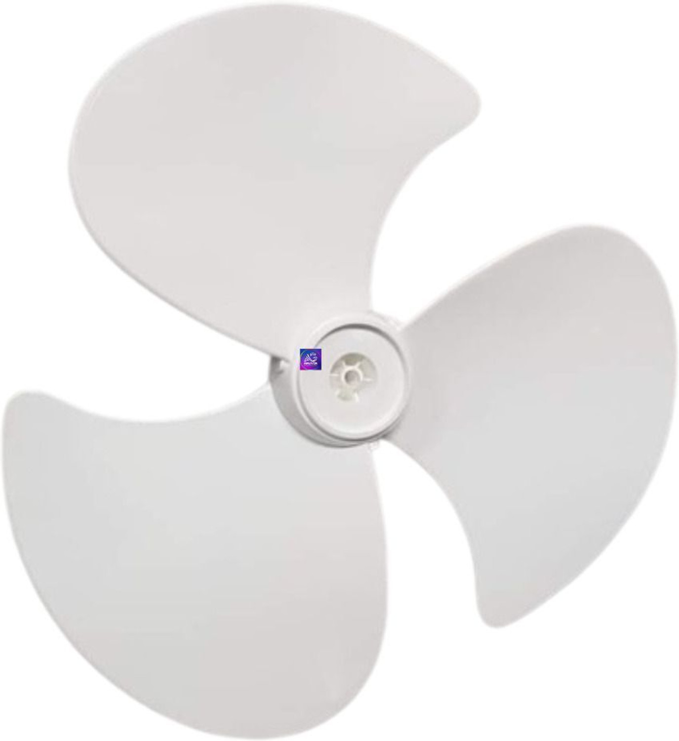Image of PARADISEECOM (Table Fan) TurboGale: Power-Packed Table Fan for Instant Cooling QO266 with 1 Year Warranty 1000 mm Table Fan (Multicolor | Pack of 1)
