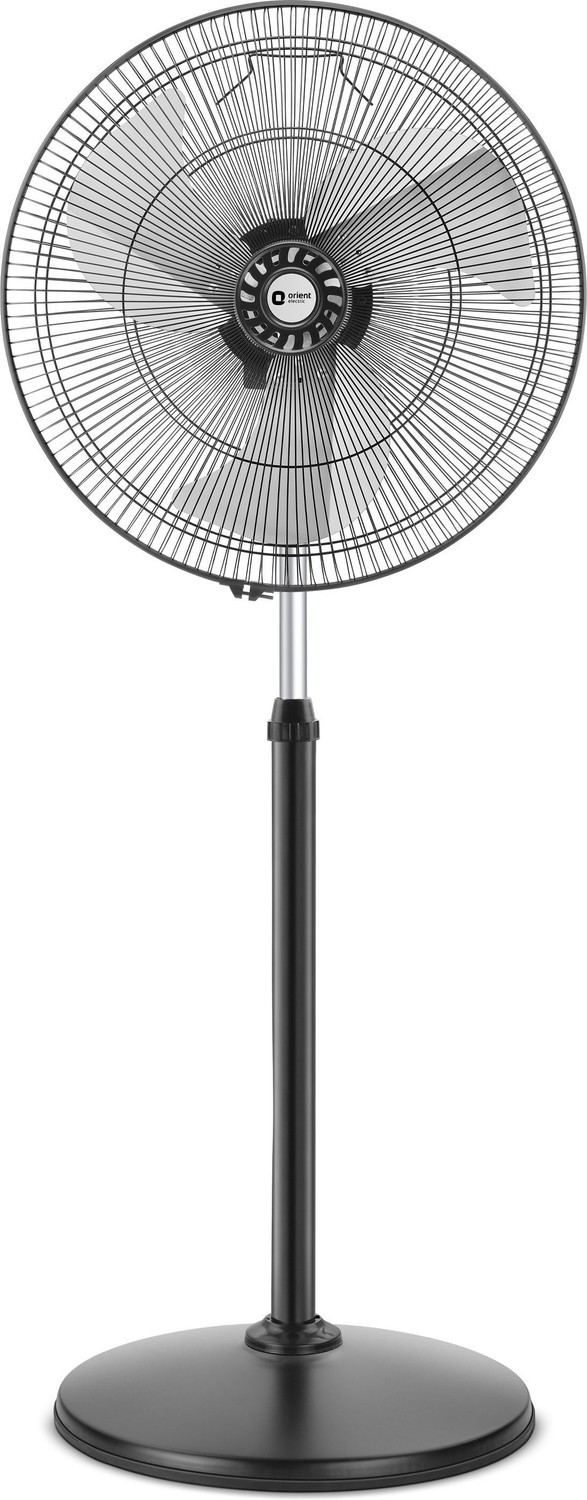 Orient Electric Tornado-II 450mm 450 mm 3 Blade Pedestal Fan
