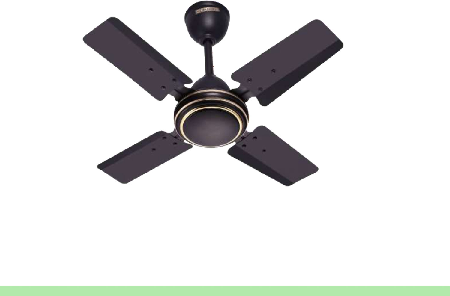 Image of HEMAAKSHI TB Fan 12 Inch-30 with 1 Year Warranty 300 mm Table Fan (Blue | Pack of 1)