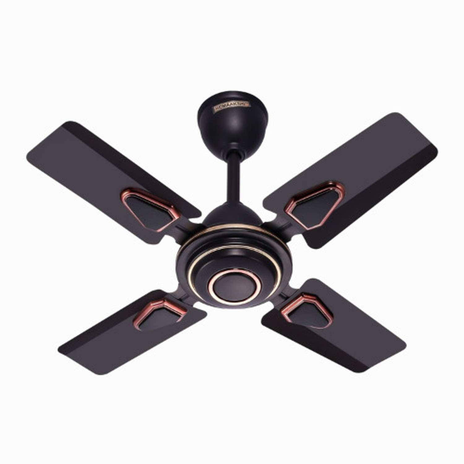 Image of HEMAAKSHI TB Fan 12 Inch-30 with 1 Year Warranty 300 mm Table Fan (Blue | Pack of 1)