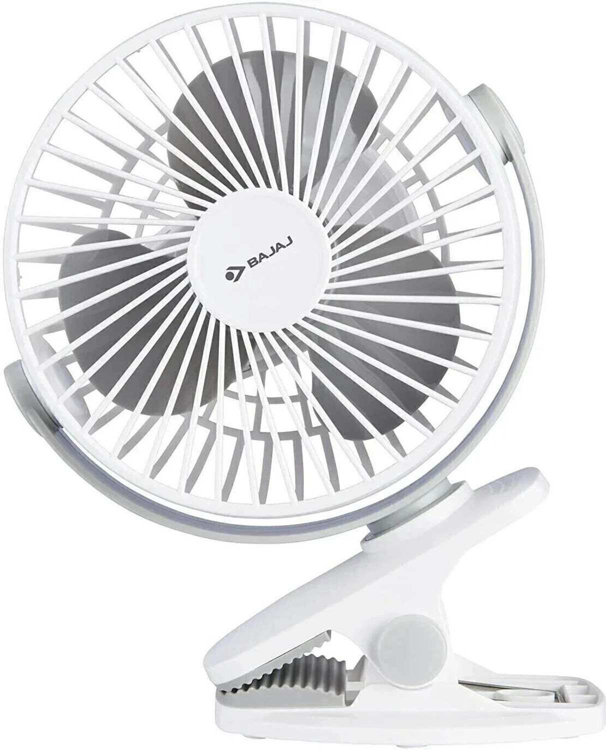 Image of Bediya Windy-12 with 2 Year Warranty 300 mm Table Fan (Yellow, Black | Pack of 1)