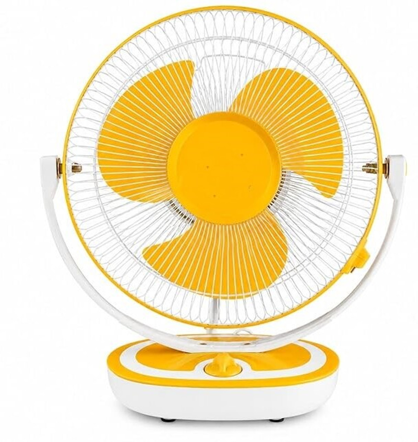 Image of PARADISEECOM 300mm /12inch Ultra Table Fan & High Air Delivery Fan 3 Blade For Home /OfficeV320 Silent Operation 300 mm Table Fan (5 Star | White | Pack of 1)