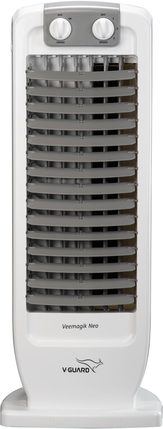 Image of Radhe 4 L Room /Personal Air Cooler (Multicolor, Personal Air Cooler 1172)