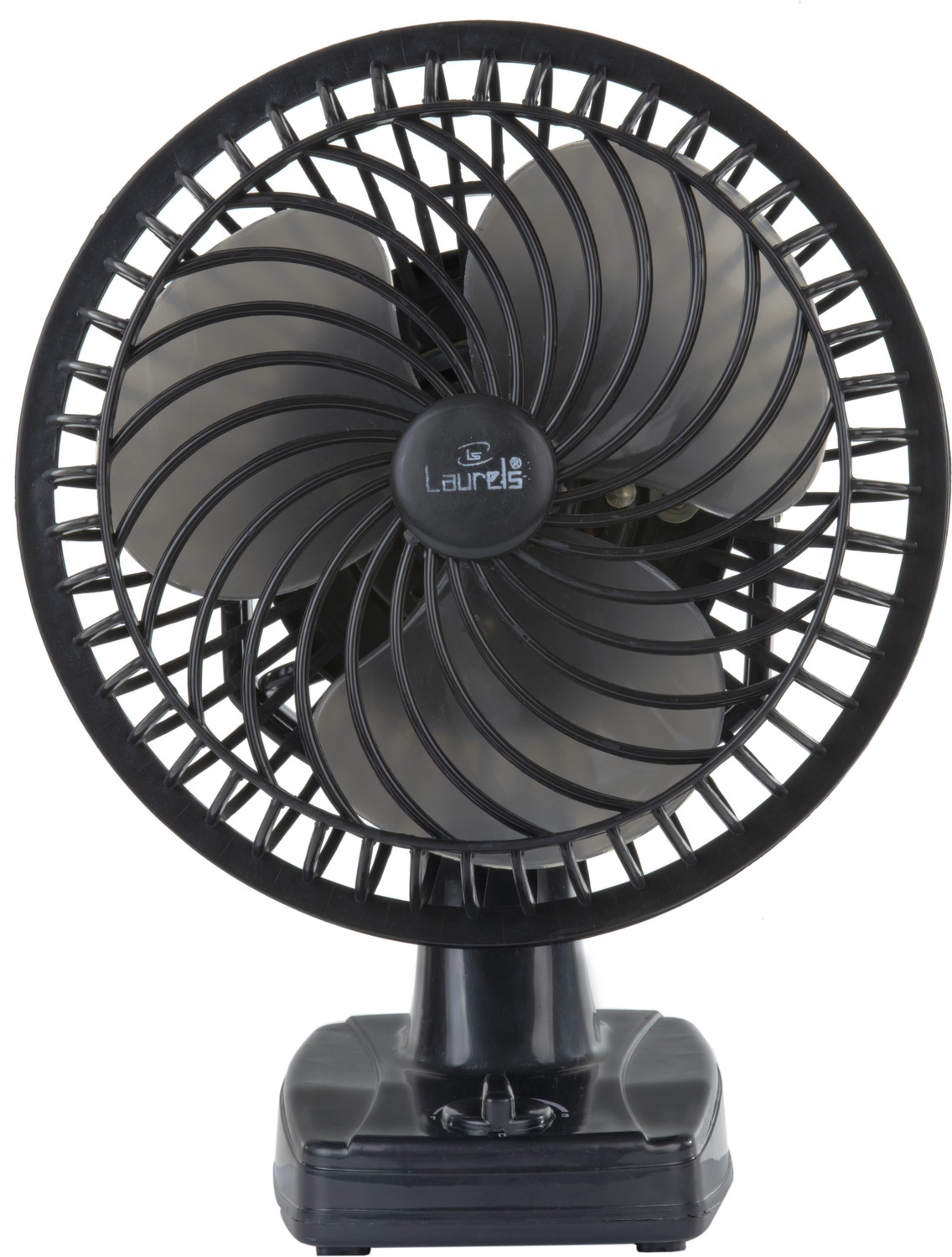 Image of DAKSHWAY High Speed Rechargeable Table Fan with LED Light For Office Desk, Home F3595 Ultra High Speed 1400 mm Table Fan (5 Star | Multicolor | Pack of 1)
