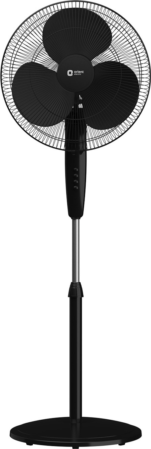 Orient Electric Stand 81 with 2 Year Warranty 400 mm Pedestal Fan